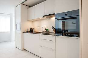 City Stay Apartments - Zugerstrasse