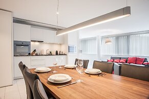 City Stay Apartments - Zugerstrasse