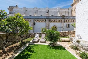 Corso Italia Deluxe Apartment by Wonderful Italy
