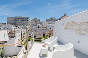 Corso Italia Deluxe Apartment by Wonderful Italy