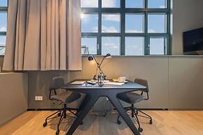 Unity Hammarby Sjöstad - A Studio Hotel