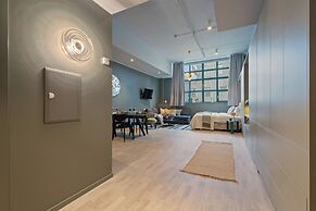 Unity Hammarby Sjöstad - A Studio Hotel