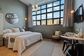 Unity Hammarby Sjöstad - A Studio Hotel
