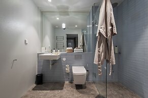 Unity Hammarby Sjöstad - A Studio Hotel