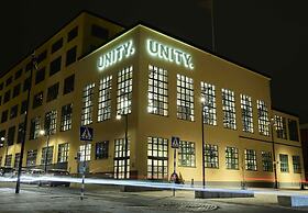 Unity Hammarby Sjöstad - A Studio Hotel