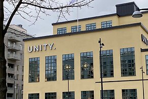 Unity Hammarby Sjöstad - A Studio Hotel