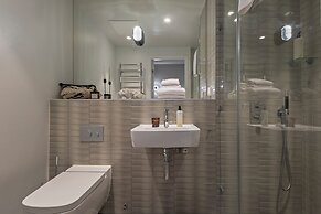 Unity Hammarby Sjöstad - A Studio Hotel