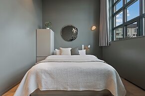 Unity Hammarby Sjöstad - A Studio Hotel