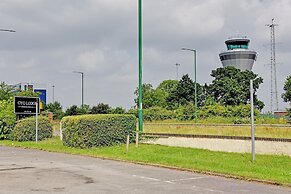 OYO the Gables Hotel, Birmingham Airport