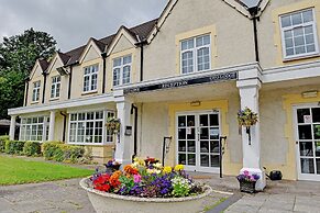 OYO the Gables Hotel, Birmingham Airport