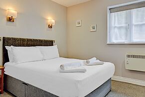 OYO the Gables Hotel, Birmingham Airport