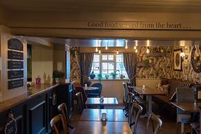 The Brewers Inn