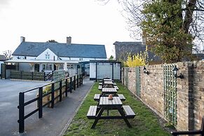 The Brewers Inn