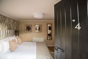 The Brewers Inn