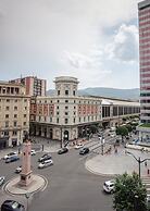 Latroupe La Granja