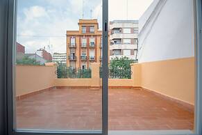 Libere Valencia Abastos