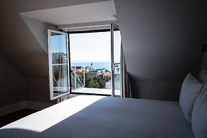 A House in Estoril