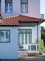 A House in Estoril