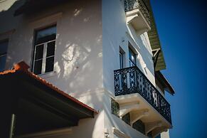A House in Estoril