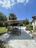 Villa Cassandre