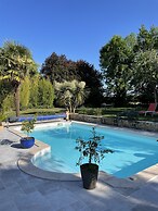 Villa Cassandre