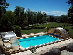 Gîtes au Château de Vernières