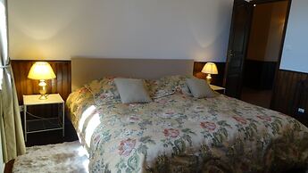 Gîtes au Château de Vernières