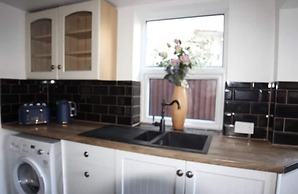 Dartford RSG House