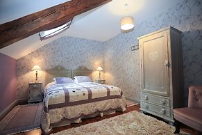 Chambres Dhôtes au Château de Vernières