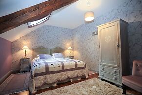 Chambres Dhôtes au Château de Vernières