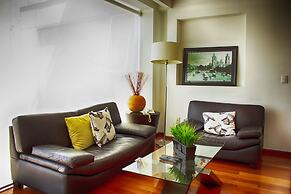 Aura For Living