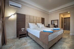 Alcont Hotel
