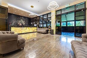 Alcont Hotel