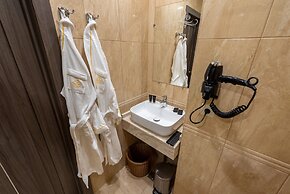 Alcont Hotel