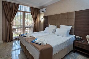 Alcont Hotel