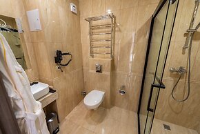 Alcont Hotel