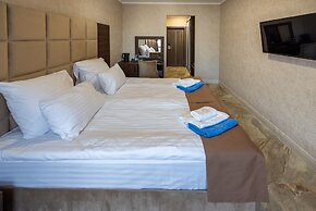 Alcont Hotel