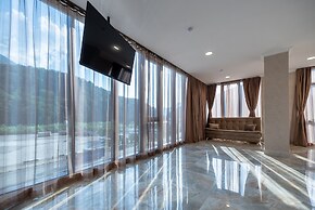 Alcont Hotel