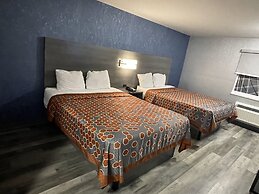 The Wayne Inn