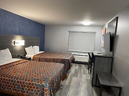 The Wayne Inn