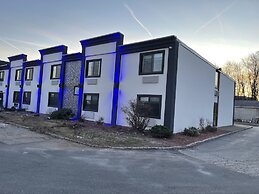 The Wayne Inn