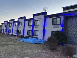 The Wayne Inn