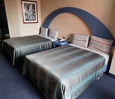 Hotel Pal