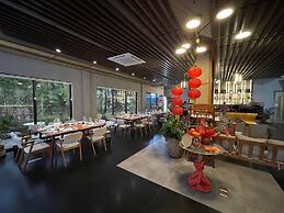 Asian Koh Kong Hotel