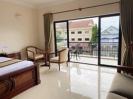 Asian Koh Kong Hotel