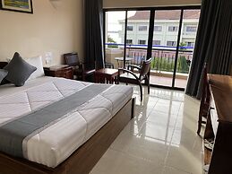 Asian Koh Kong Hotel