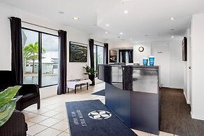CQ Motel Gladstone