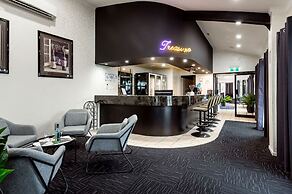 CQ Motel Gladstone