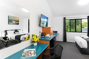 CQ Motel Gladstone