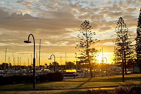 CQ Motel Gladstone